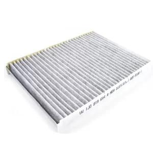 Filtro De Aire (Cabina) Para Golf Jetta A4 *Volkswagen