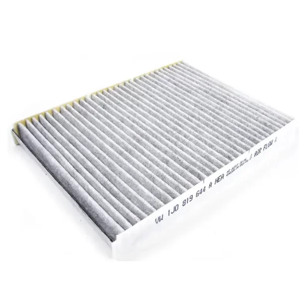 Filtro De Aire (Cabina) Para Golf Jetta A4 *Volkswagen