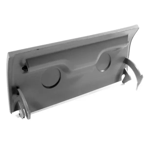 Huantera Gris Para Golf Jetta A4 *Volkswagen - Imagen 3