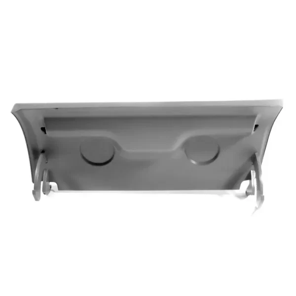 Huantera Gris Para Golf Jetta A4 *Volkswagen - Imagen 4