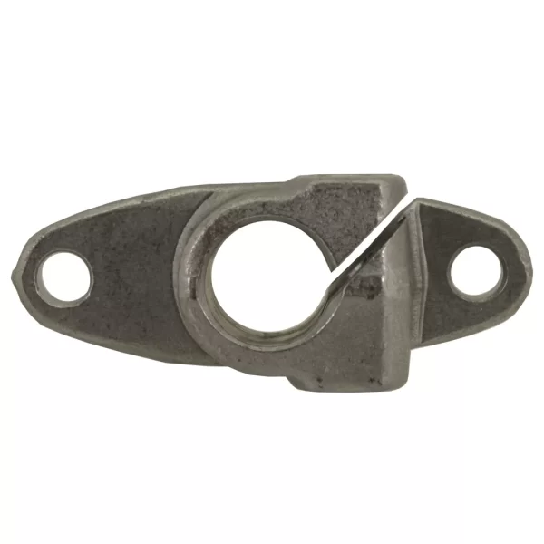 Cople De Flector De Direccion Para Combi *Volkswagen - Imagen 2