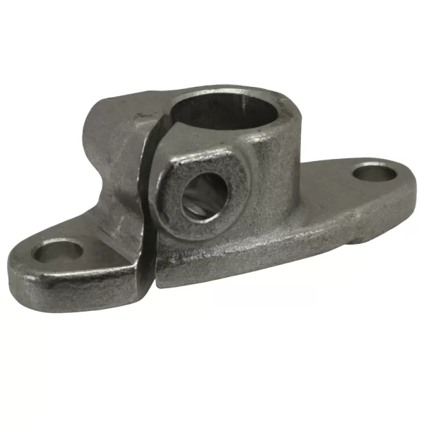 Cople De Flector De Direccion Para Combi *Volkswagen