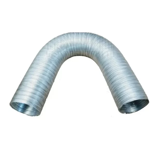Manguera De Calefacion (Aluminio) Para Vocho *Gates - Imagen 2