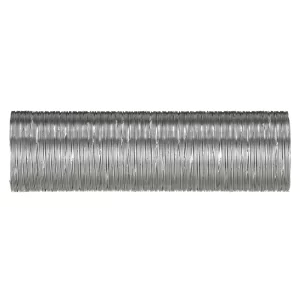 Manguera De Calefacion (Aluminio) Para Vocho *Gates
