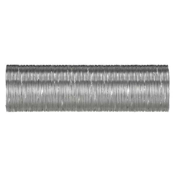 Manguera De Calefacion (Aluminio) Para Vocho *Gates