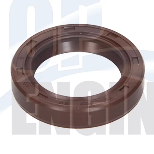 Reten Candelero (28x40x8) Para Nissan 720 *Nikko