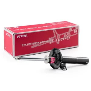 Amortiguador Delantero Para Bora Jetta A-6 *Kyb
