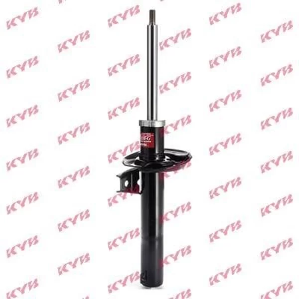 Amortiguador Delantero Para Bora Jetta A-6 *Kyb - Imagen 2