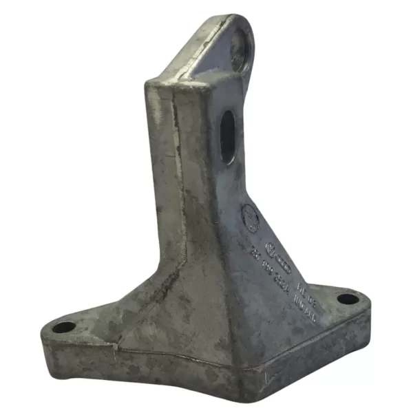Soporte Consola Para Golf Jetta A3 Derby Passat *Volkswagen - Imagen 2