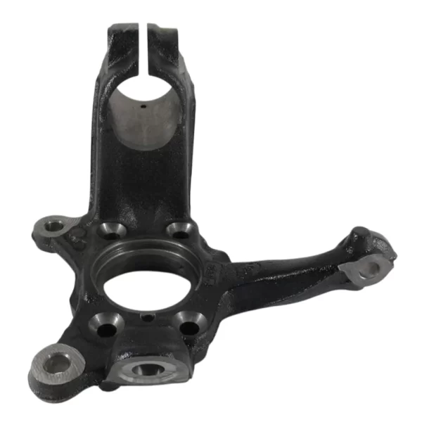 Mangueta Delantero Derecho Para Passat Jetta *Volkswagen - Imagen 2