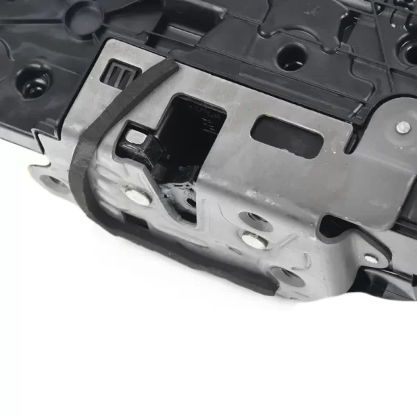 Chapa De Puerta Delantero Izquierdo Para Beetle Jetta *Volkswagen - Imagen 3