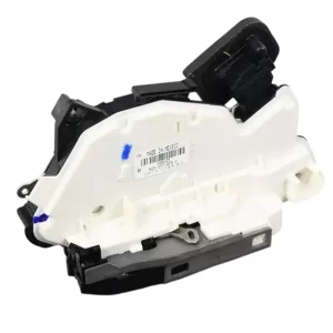 Chapa De Puerta Delantero Izquierdo Para Beetle Jetta *Volkswagen