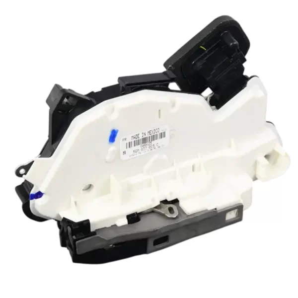 Chapa De Puerta Delantero Izquierdo Para Beetle Jetta *Volkswagen