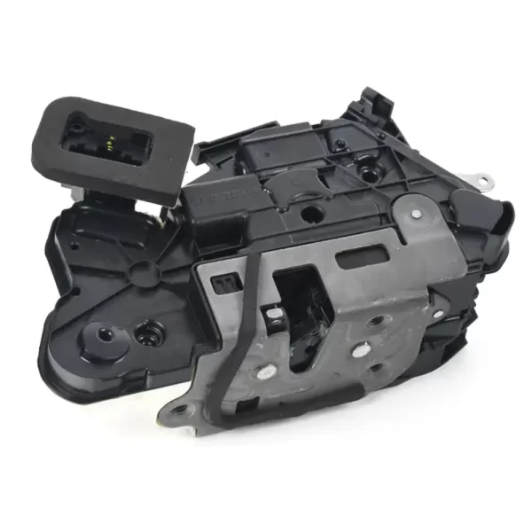 Chapa De Puerta Delantero Izquierdo Para Beetle Jetta *Volkswagen - Imagen 2