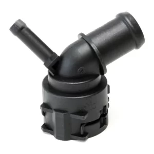 Brida De Calefacción Con Popote Para Jetta *Volkswagen