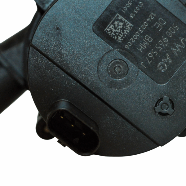 Bomba Auxiliar De Agua Para Beetle *Volkswagen - Imagen 4