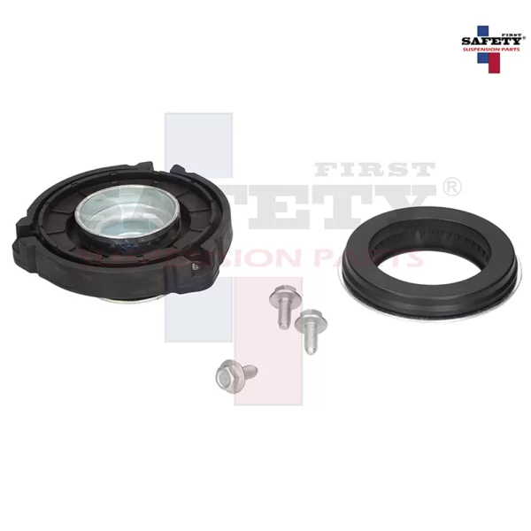 Soporte De Amortigiador Delantero Para Derby Polo *Nikko Safety