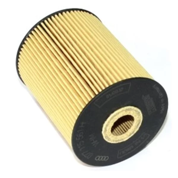 Filtro De Aceite Para Toareg *Volkswagen