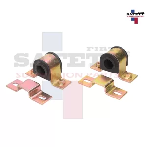 Goma De Barra Estabilizadora Para Passat Tiguan *Safety