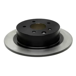 Disco Trasero Para Juke Altima Sentra Maxima *Raybestos