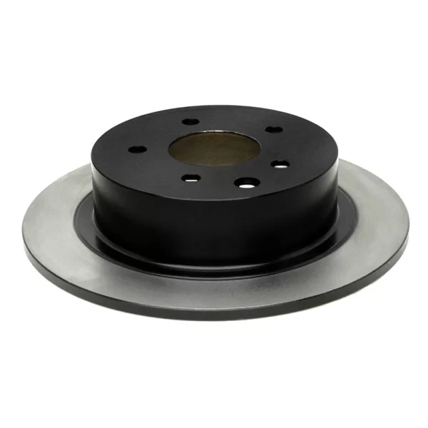 Disco Trasero Para Juke Altima Sentra Maxima *Raybestos
