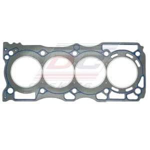 Junta De Cabeza Grafito Frontier Np300 *DC