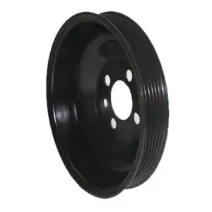 Polea De Cigueñal Para Polo Saveiro Lupo *Volkswagen