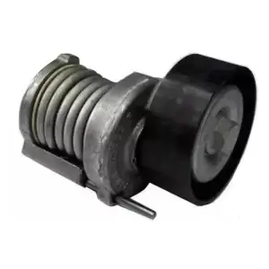 Polea Tensora Para Polo Lupo Golf Jetta *Bruk