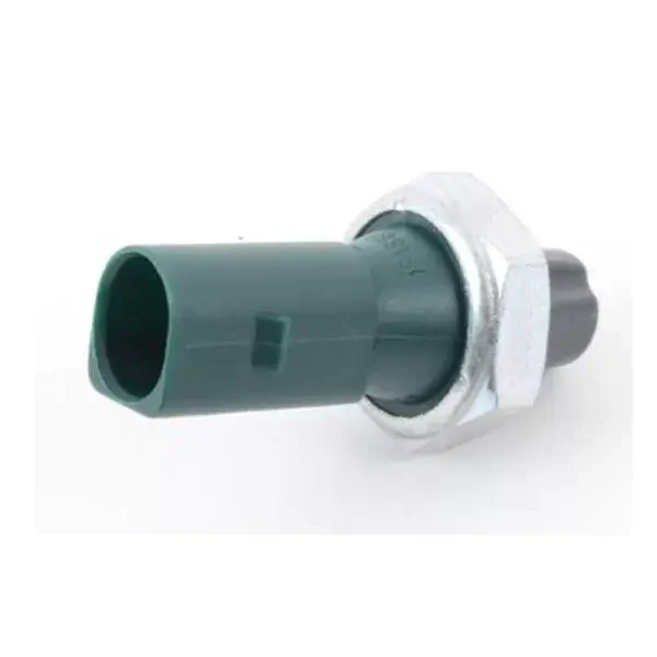 Bulbo De Aceite (Verde) Para Polo Gol Passat *Volkswagen - Imagen 2