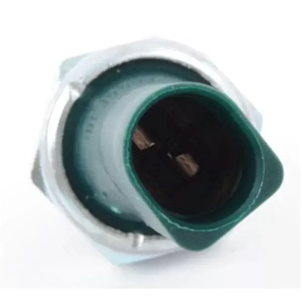 Bulbo De Aceite (Verde) Para Polo Gol Passat *Volkswagen - Imagen 3