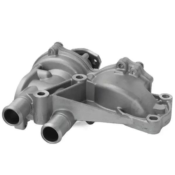 Bomba De Agua Para Atlantic Caribe Corsar Golf Jetta *Bruck - Imagen 2
