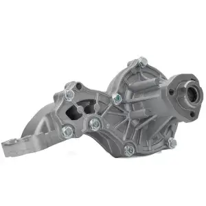Bomba De Agua Para Atlantic Caribe Corsar Golf Jetta *Bruck