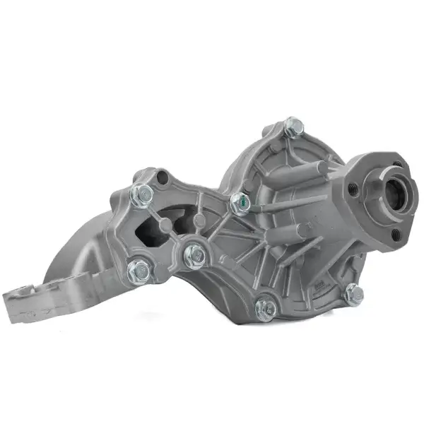 Bomba De Agua Para Atlantic Caribe Corsar Golf Jetta *Bruck