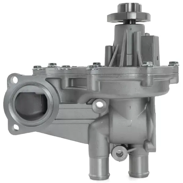 Bomba De Agua Para Atlantic Caribe Corsar Golf Jetta *Bruck - Imagen 8