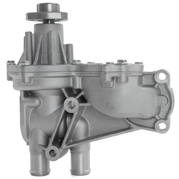 Bomba De Agua Para Atlantic Caribe Corsar Golf Jetta *Bruck - Imagen 9