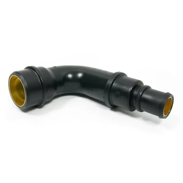 Tubo De Ventilacion Para Golf Jetta Passat *Meyle - Imagen 2