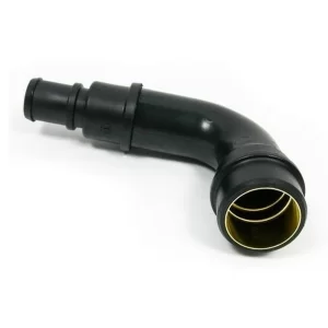 Tubo De Ventilacion Para Golf Jetta Passat *Meyle