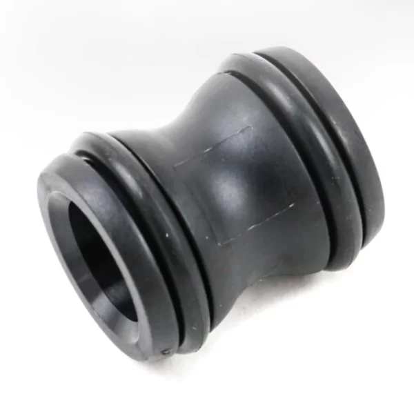 Tubuladura De Bomba De Agua Para Golf Jetta Bora *Volkswagen - Imagen 2