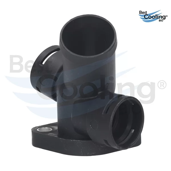 Brida De Toma De Agua Para Eurovan *Nikko (Best Cooling) - Imagen 2