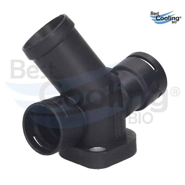 Brida De Toma De Agua Para Eurovan *Nikko (Best Cooling) - Imagen 3