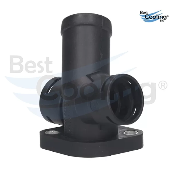 Brida De Toma De Agua Para Eurovan *Nikko (Best Cooling) - Imagen 4