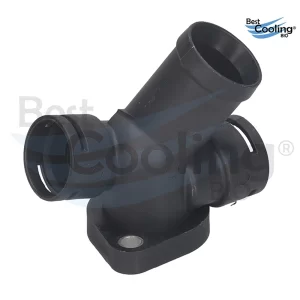 Brida De Toma De Agua Para Eurovan *Nikko (Best Cooling)