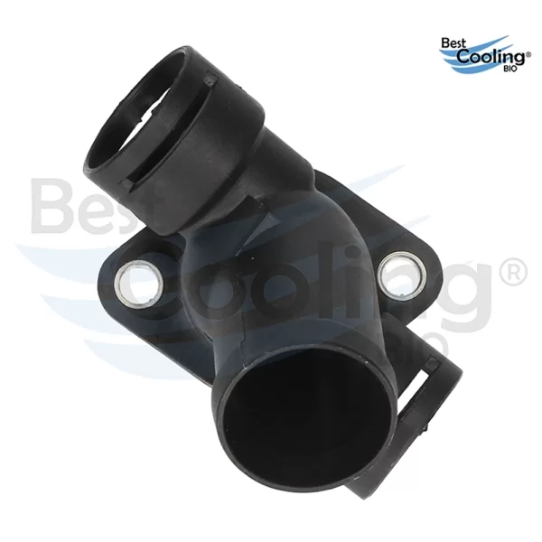 Brida De Toma De Agua Para Eurovan *Nikko (Best Cooling) - Imagen 5