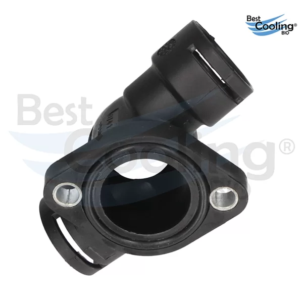 Brida De Toma De Agua Para Eurovan *Nikko (Best Cooling) - Imagen 6