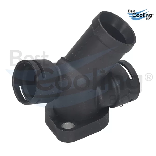 Brida De Toma De Agua Para Eurovan *Nikko (Best Cooling)
