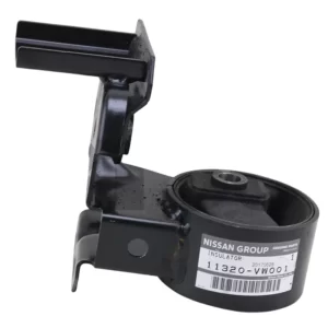 Soporte De Caja Para Urvan 2.4L *Nissan