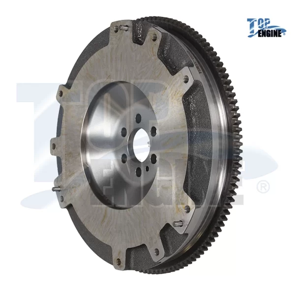 Cremallera De Clutch Para Urvan 2.5 *Nikko Top Engine