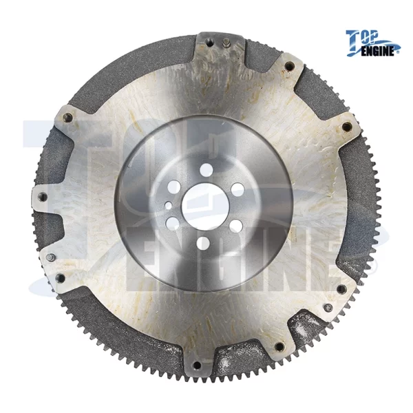 Cremallera De Clutch Para Urvan 2.5 *Nikko Top Engine - Imagen 2