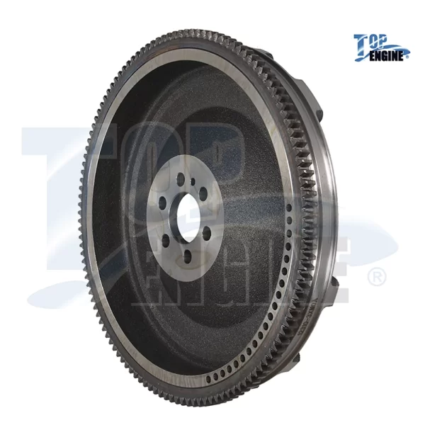 Cremallera De Clutch Para Urvan 2.5 *Nikko Top Engine - Imagen 4