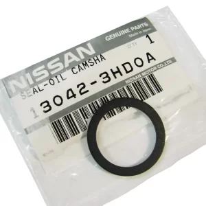 Liga De Tapa De Distribución Para Urvan 2.5L *Nissan